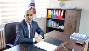 Anadolu Sağlık Sen Genel Başkanı Taşkın, Çözüm Önerileriyle Gündemde