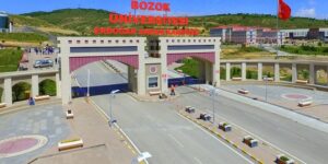 Yozgat Bozok Üniversitesi, Uluslararası Sıralamalarda Yükselişini Sürdürüyor!