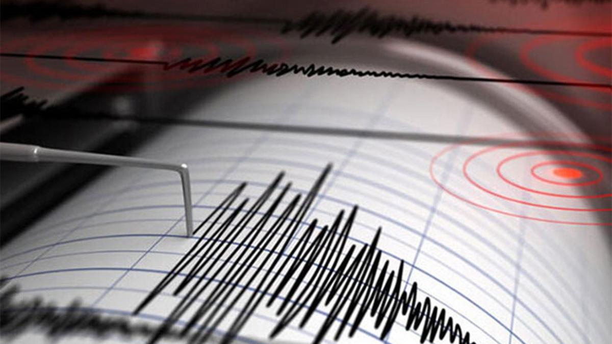 Kayseri’nin Sarıoğlan ilçesinde 6 deprem meydana