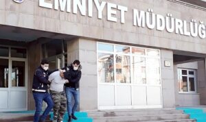 Yerköy’de uyuşturucu operasyonu 1 kişi tutuklandı