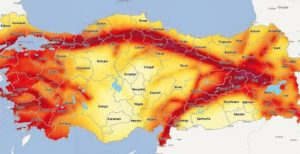 Türkiye’de 485 Diri Fay Hattı Var, Peki Yozgat’ta Deprem Tehlikesi Artıyor mu?