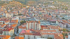 Yozgat ve Türkiye Genelinde Konut Satışları Azaldı