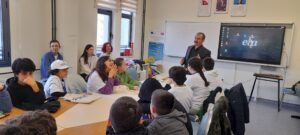 TÜBİTAK Matematik Yılı Projesi İzmir’de Başarıyla Tamamlandı