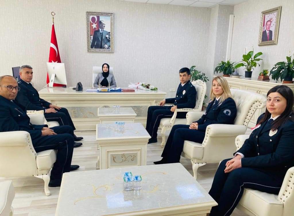 Türk Polis Teşkilatı’nın 178.