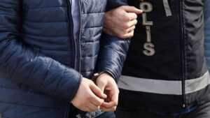 FETÖ/PDY Terör Örgütüne Üye Olan Şahıs Yozgat’ta yakalandı