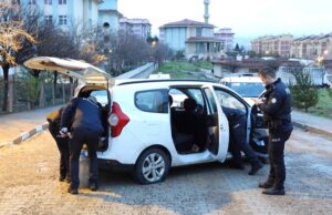 Korkunç Olay! Yerköy’de silahlı kavga sonucu bir kişi ağır yaralandı