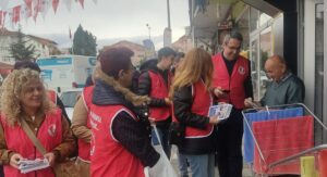 CHP Yerköy ilçe başkanlığı, Cumhurbaşkanlığı için saha çalışmalarını hızlandırdı