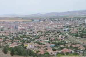 Yerköy; yeni yatırımlarla ekonomik büyüme ve istihdam artışı hedefliyor