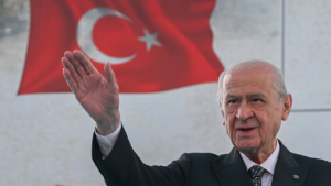 MHP’nin “100 İl, Bin İlçe” Mesajı AK Parti MYK’da Ele Alındı