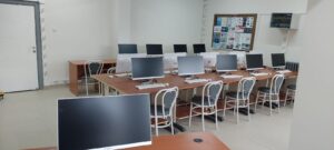 Yerköy Halk Eğitimi Merkezi Bilgisayar Laboratuvarı Eğitime Hazır