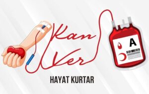 Yerköy Devlet Hastanesi: “Kadınlar yılda üç, erkekler yılda dört kere kan bağışında bulunabilir”