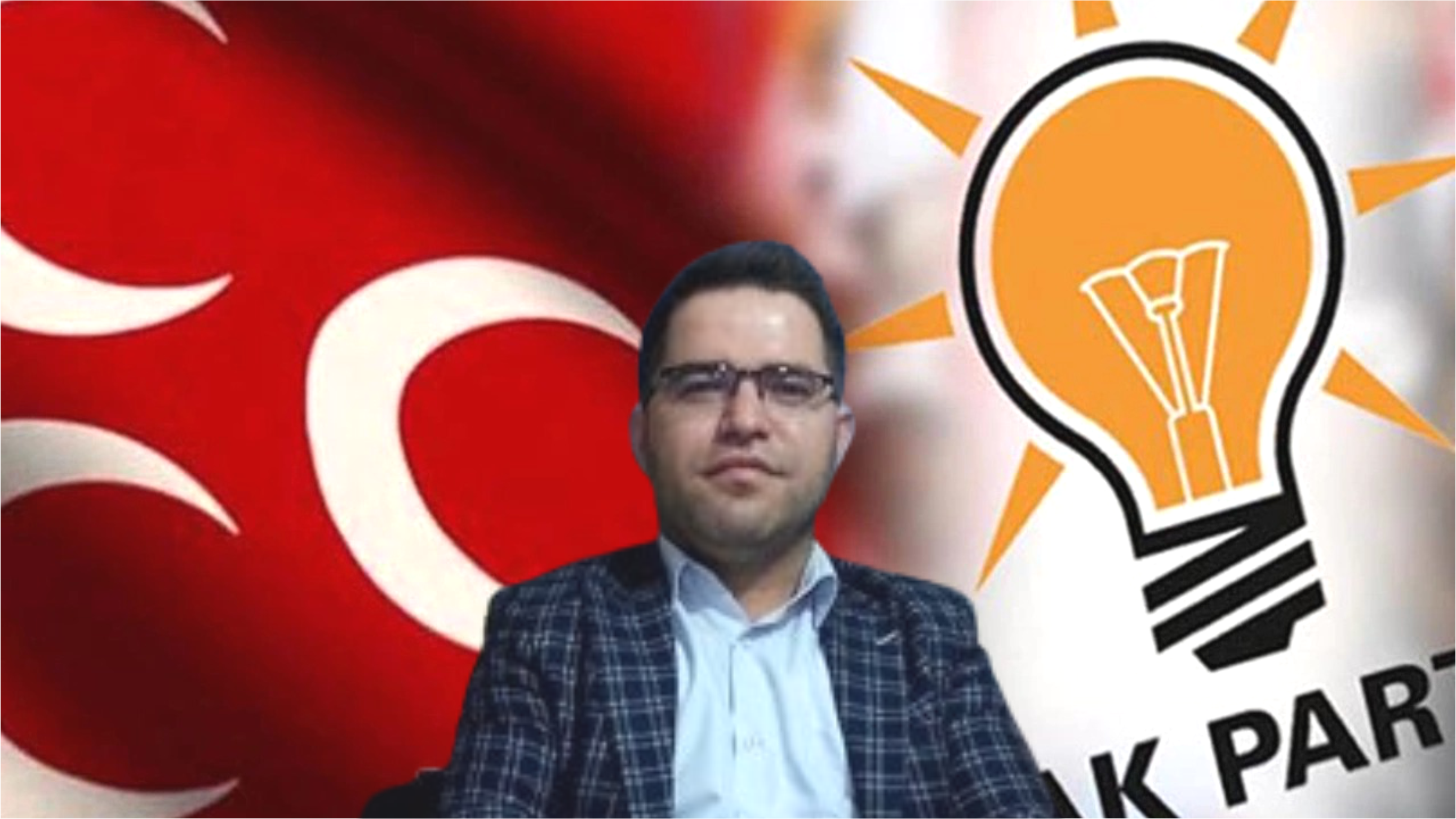 AK Parti Yerköy İlçe