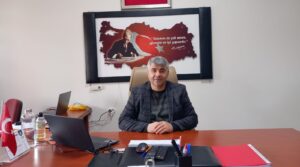 Yerköy Halk Eğitimi Merkezi Müdürü Zafer Tan’dan Uyarı: “Geçersiz Kalfalık, Ustalık ve Usta Öğreticilik Belgelerine Dikkat!”