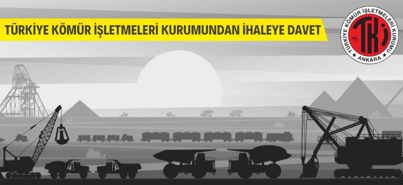 Türkiye Kömür İşletmeleri Kurumu
