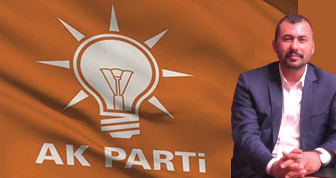 AK Parti Yerköy İlçe