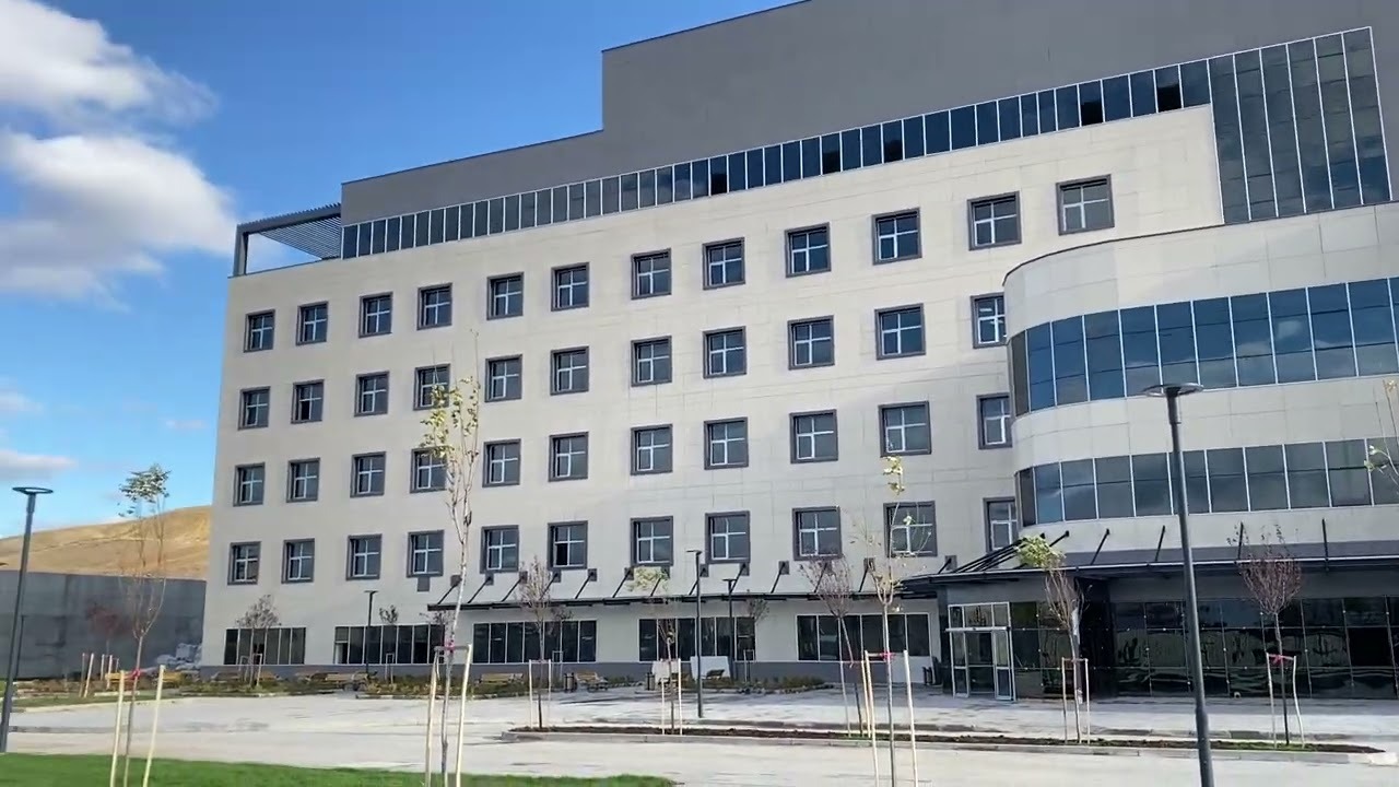 Yerköy Devlet Hastanesi Başhekimi
