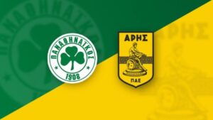 Panathinaikos – Aris: Kupa Finalinde Dev Çekişme! Fatih Terim’siz Panathinaikos, Exxen ve S Sport Plus’ta Yayında!