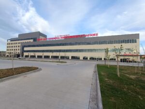 Dikkat! Yerköy Devlet Hastanesi Uyarıyor, Sosyal Medyada Sağlık Bilgilerine Dikkat Edin!