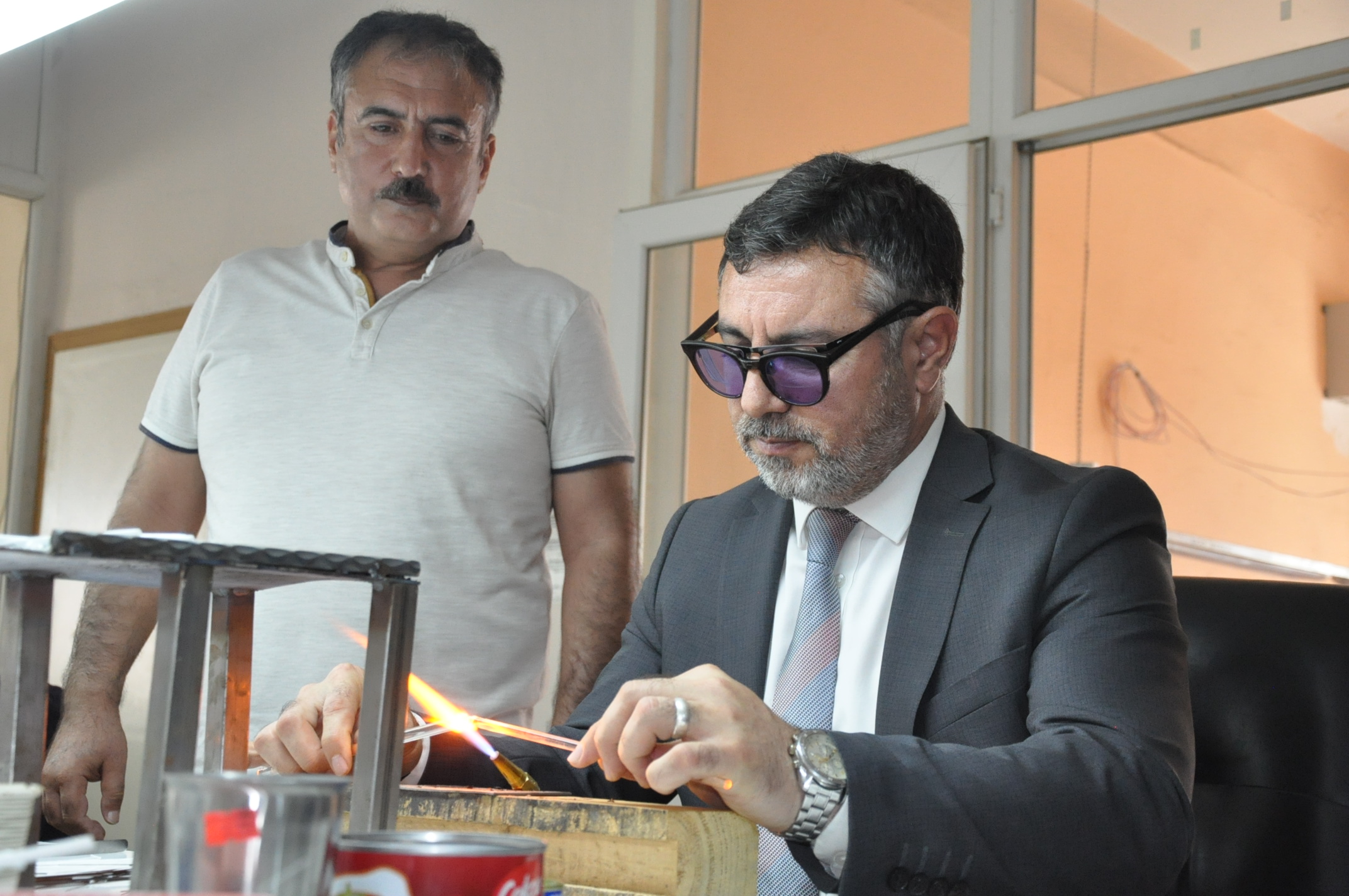 Yerköy Belediyesi Başkanı Av.