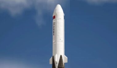 Çin Yeniden Kullanılabilir Taşıyıcı Roketinde Başarılı Test!