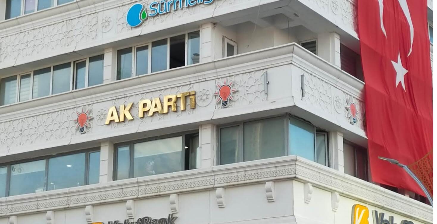 AK Parti’de Eylül ayında