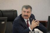 Sağlık Bakanı Fahrettin Koca’nın İstifa İddiaları Gündeme Bomba Gibi Düştü
