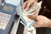 Bankalar ATM’lerde Para Çekme Limitlerini Artırıyor: Bayram Sonrası Yeni Dönem Başlıyor
