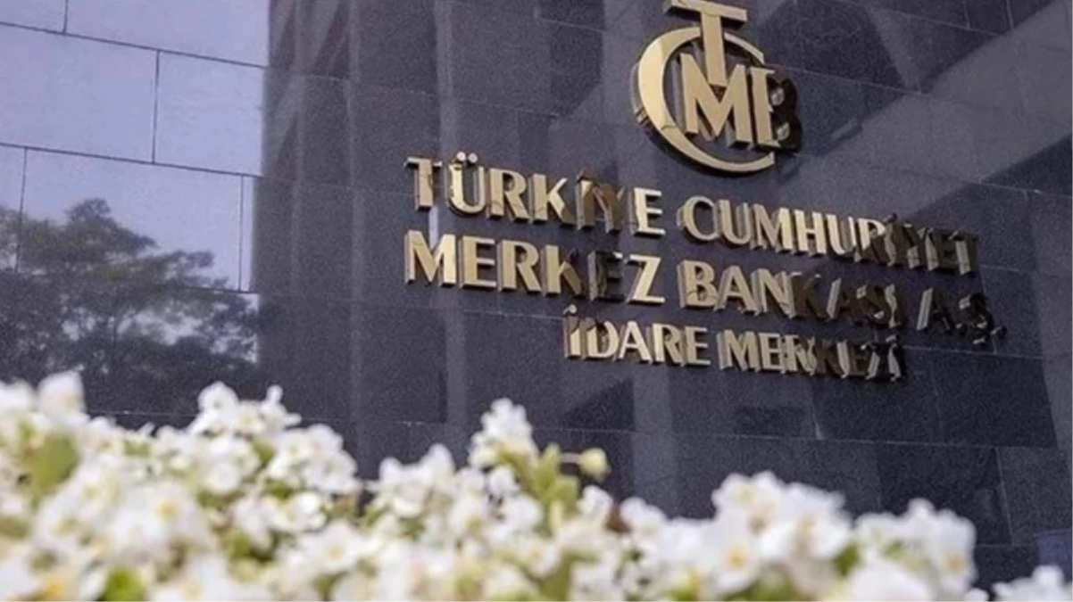 Türkiye Cumhuriyet Merkez Bankası (TCMB), 2025 yılına ilişkin ilk faiz