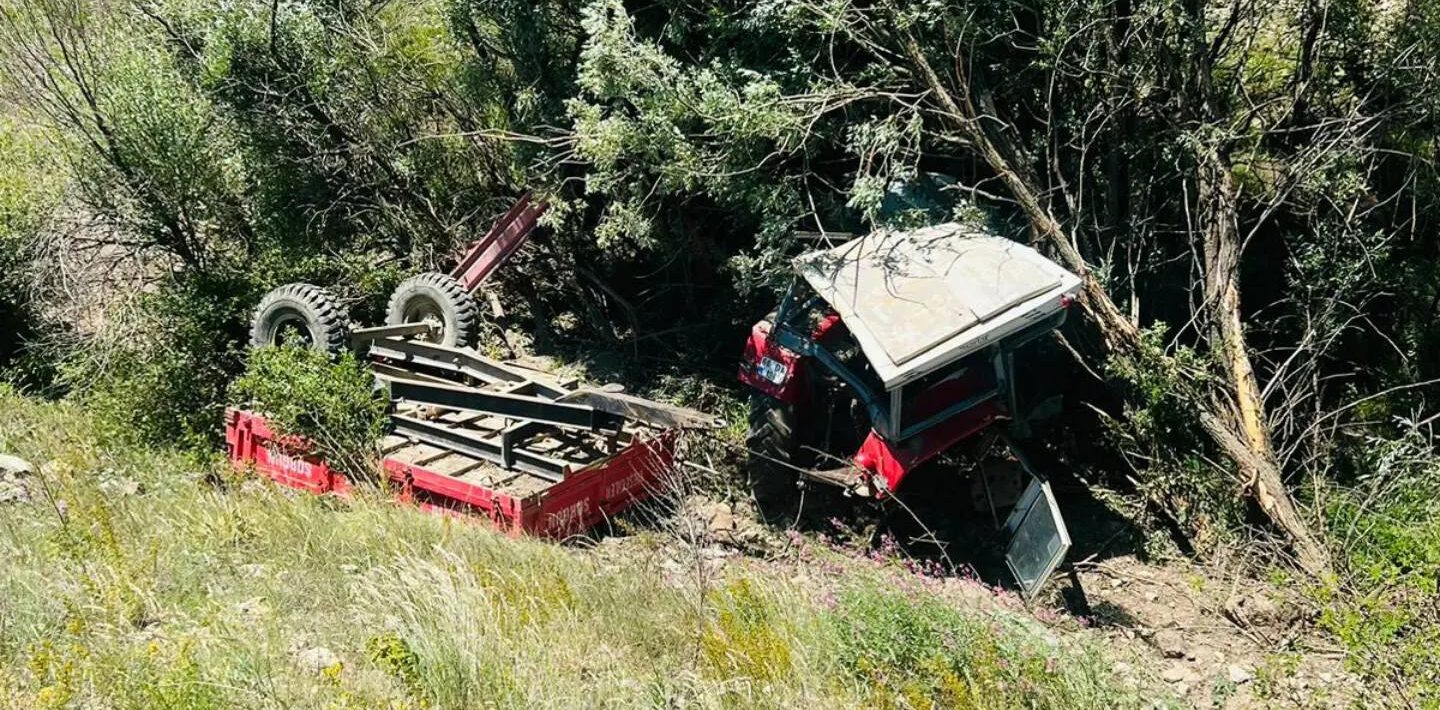 Sorgun’a bağlı Belencumafakılı köyü