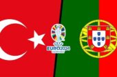 Türkiye – Portekiz EURO 2024 Maçı Öncesi Son Durum: İkinci Sınav Yarın