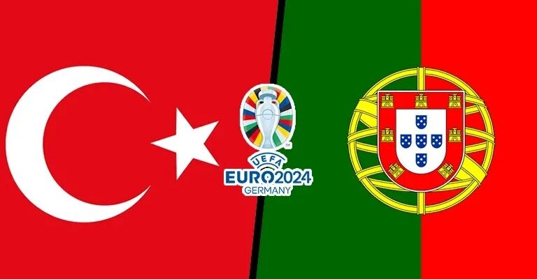 Türkiye – Portekiz EURO 2024 Maçı Öncesi Son Durum: İkinci Sınav Yarın