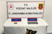 Yerköy’de uyuşturucu operasyonu: Uyuşturucu ele geçirildi, 2 kişi gözaltına alındı