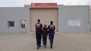 Jandarmadan operasyon, Yozgat’ta 14 aranan şahıs yakalandı cezaevine gönderildi