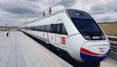 Yozgat Valisinden Yerköy-Kayseri Hızlı Tren hattı hakkında açıklama yaptı, işte detaylar