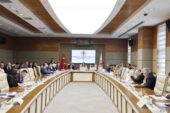 AK Parti Yozgat Milletvekili Süleyman Şahan, Akran Zorbalığıyla Mücadelede Önemli Adım Attı