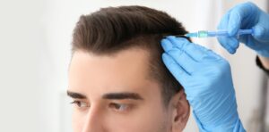 Saç Dökülmesinde Etkin Tedavi, Yozgat Bozok Üniversitesi Saç Analizi Uygulamasına Geçti