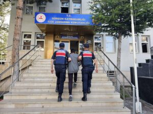 Yozgat İl Jandarma Komutanlığı, Siber Dolandırıcılık Operasyonunda Bir Şüpheli Tutuklandı