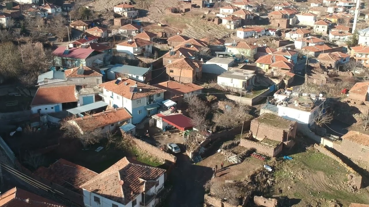 Yerköy’de Karlı ve Terzili Köylerinde, satışa sunulan taşınmazlar ilan edildi