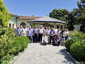 ICFAS2024 Kongresi, Bilim İnsanlarını İstanbul’da Buluşturdu: Yeni Araştırma İmkanları ve İş Birlikleri