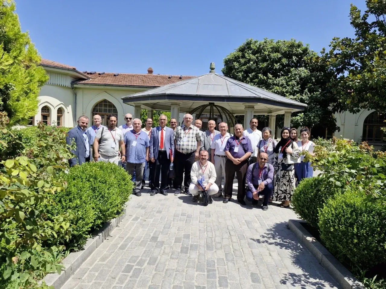 Yozgat Bozok Üniversitesi Öğretim