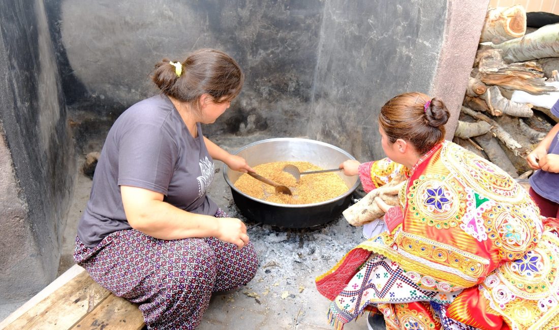 Yozgat Valisi Mehmet Ali