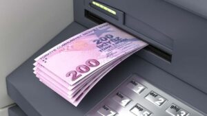 Yerköylüler Dikkat! ATM’lerde köklü değişiklik: Artık şüpheli işlemler kartınızı yutacak