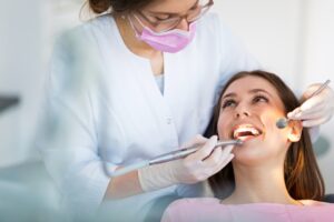 Yerköy Devlet Hastanesi Başhekiminden önemli uyarı, “Diş sağlığınızı ihmal etmeyin”