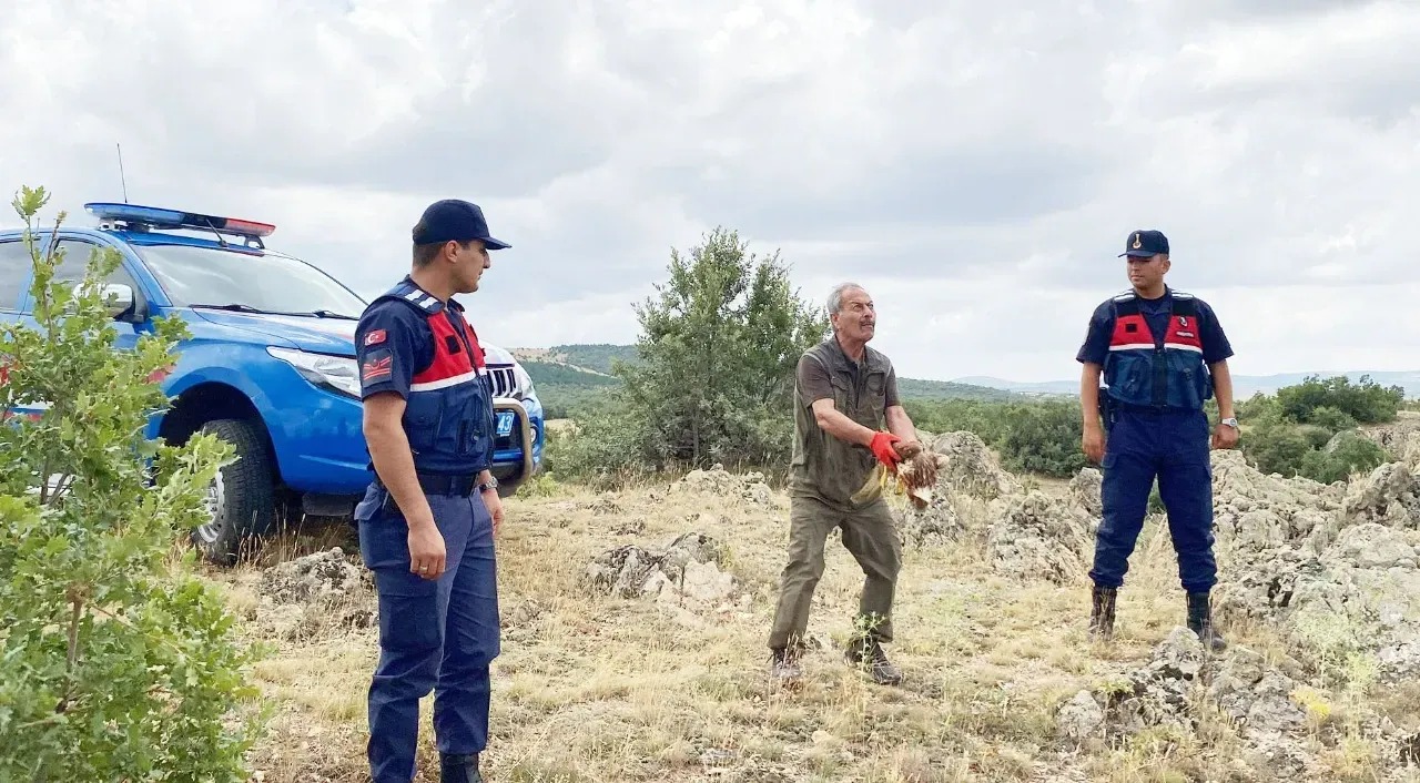 Yozgat İl Jandarma Komutanlığı’nın