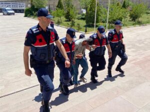 Yozgat’ta önemli operasyon, siber suçlar ve trafik kontrollerinde çarpıcı sonuçlar