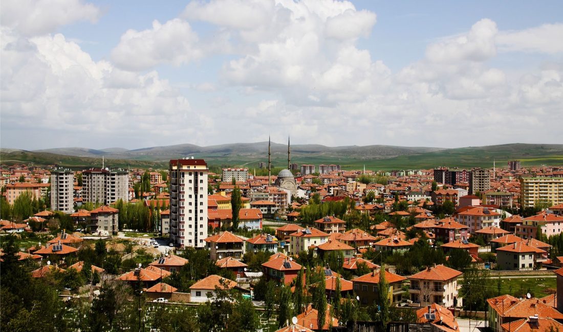 Yozgat’ın Sorgun İlçesinde İki Önemli Tarla Satışa Sunuldu, Detaylar ve Artırma Tarihleri Açıklandı