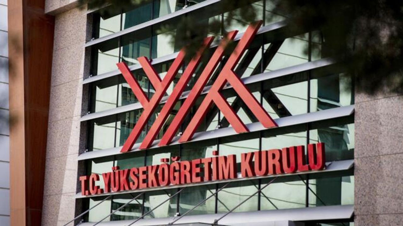 Yükseköğretim Kurulu (YÖK) Başkanı