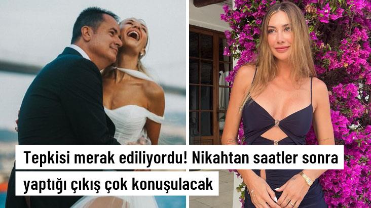 Son zamanlarda verdiği pozlarla sık sık adından söz ettiren Şeyma