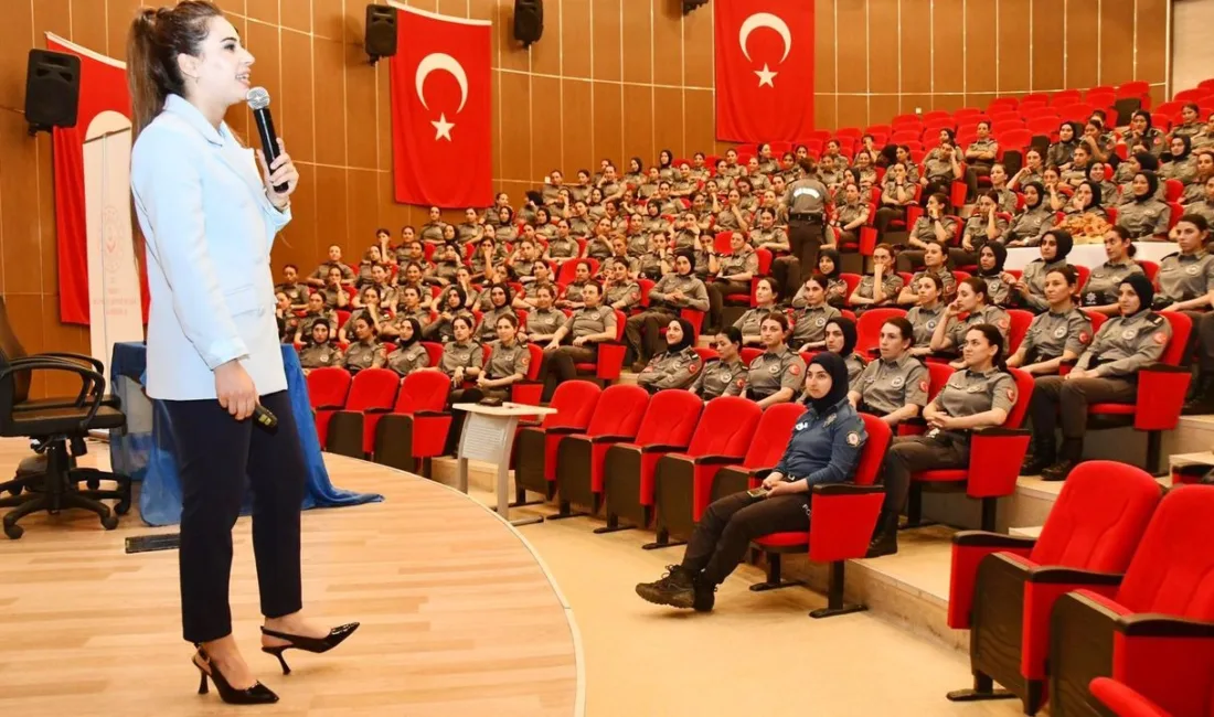 Yozgat’ta Aile ve Sosyal Hizmetler İl Müdürlüğü, 2024 Yılında 12