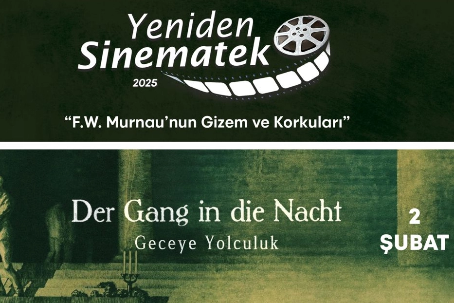 İzmir Büyükşehir Belediyesi, ‘Yeniden Sinematek’ gösterimlerine başlıyor. Yeniden Sinametek’te F.W.